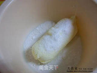 生日蛋糕万圣节版的做法步骤:10