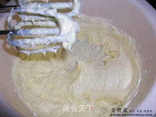 生日蛋糕万圣节版的做法步骤:11