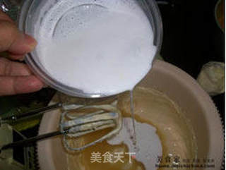 生日蛋糕万圣节版的做法步骤:15