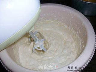 生日蛋糕万圣节版的做法步骤:17
