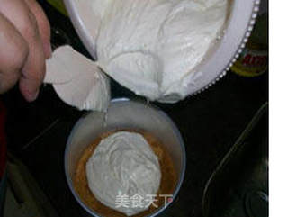 生日蛋糕万圣节版的做法步骤:21