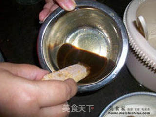 生日蛋糕万圣节版的做法步骤:23