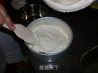 生日蛋糕万圣节版的做法步骤:26