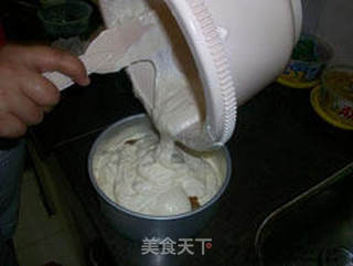 生日蛋糕万圣节版的做法步骤:28