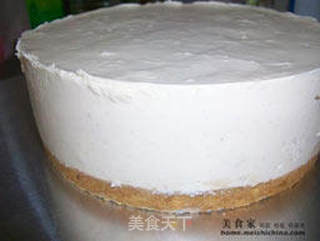 生日蛋糕万圣节版的做法步骤:30