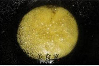 拔丝地瓜的做法步骤:12