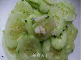 椒麻鸡片的做法步骤:2
