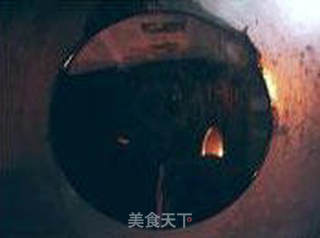 咖哩蟹炒年糕的做法步骤:5