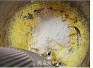 全麦杏仁奶油夹心饼干的做法步骤：1