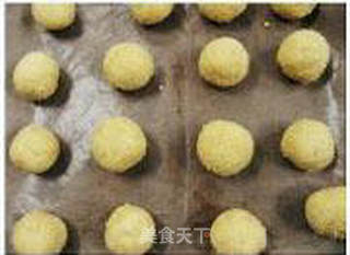 全麦杏仁奶油夹心饼干的做法步骤：8
