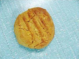 全麦杏仁奶油夹心饼干的做法步骤：10