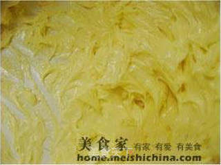 全麦杏仁奶油夹心饼干的做法步骤：15