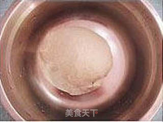 德式裸麦面包的做法步骤:2