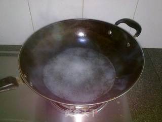 【郫县豆酱烧米豆腐】的做法步骤:2
