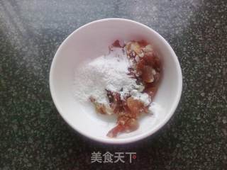 【郫县豆酱烧米豆腐】的做法步骤:4