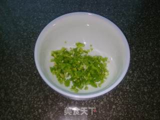 【郫县豆酱烧米豆腐】的做法步骤:6