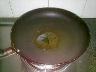 【郫县豆酱烧米豆腐】的做法步骤:7