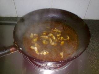 【郫县豆酱烧米豆腐】的做法步骤:9