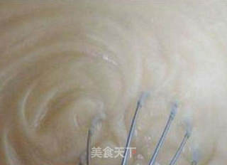 超软卡士达包的做法步骤:5