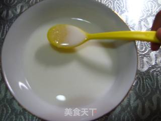 鲜奶玉米面包的做法步骤:2
