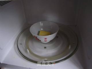 鲜奶玉米面包的做法步骤:3