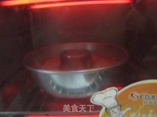 鲜奶玉米面包的做法步骤:18
