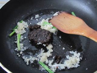 豆豉牛肉的做法步骤:8