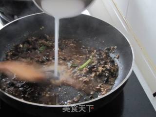 豆豉牛肉的做法步骤:10