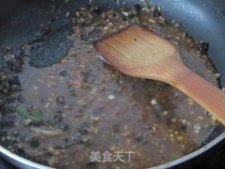 豆豉牛肉的做法步骤:11
