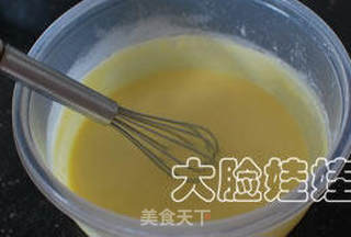 酸奶蛋糕的做法步骤:5