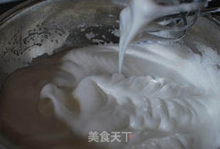 酸奶蛋糕的做法步骤:7