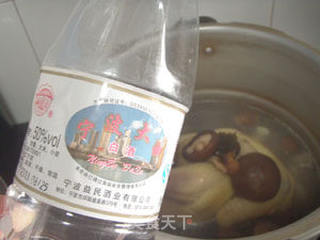 菌菇炖鸡的做法步骤：8