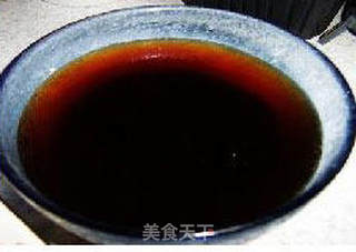 照烧鸡腿饭的做法步骤:6