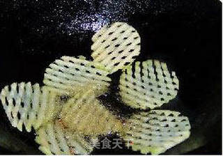 照烧鸡腿饭的做法步骤:8