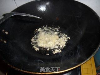 白萝卜炒牛肉的做法步骤：5