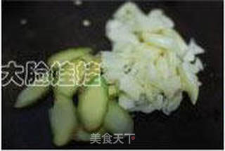 辣子鸡的做法步骤:4