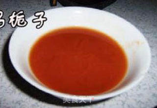 山药咕噜肉的做法步骤:4
