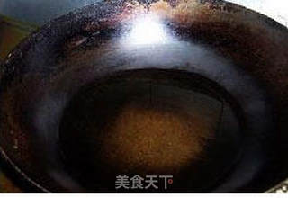 山药咕噜肉的做法步骤:6
