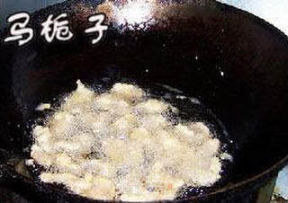 山药咕噜肉的做法步骤:10