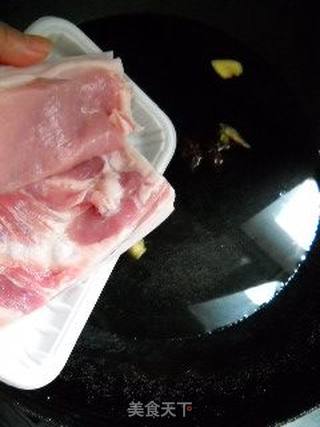 干锅手撕面筋的做法步骤:2