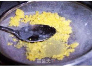 玛格丽特杏仁饼干的做法步骤:2