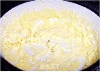 玛格丽特杏仁饼干的做法步骤:5