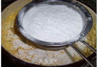 玛格丽特杏仁饼干的做法步骤:7