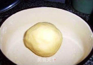 玛格丽特杏仁饼干的做法步骤:8