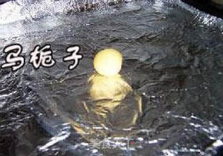 玛格丽特杏仁饼干的做法步骤:10