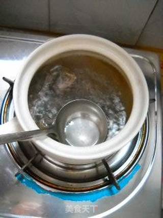 玉竹沙参炖乳鸽的做法步骤:6