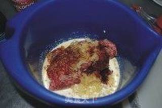 香煎牛肉饼(pannbiff)的做法步骤:3