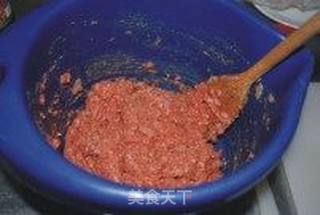香煎牛肉饼(pannbiff)的做法步骤:4