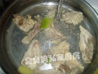 口水鸡的做法步骤:4