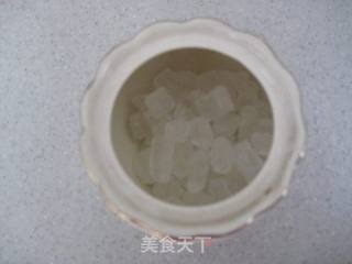 糖水红薯的做法步骤:3